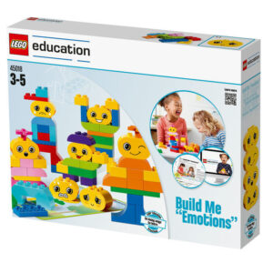 Эмоциональное развитие ребенка DUPLO Lego 45018