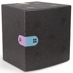 Интерактивные кубы
