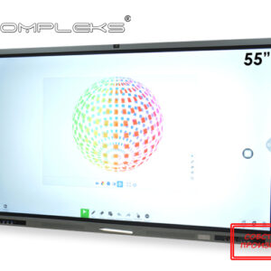 Интерактивная панель ANWIN 55" Pro