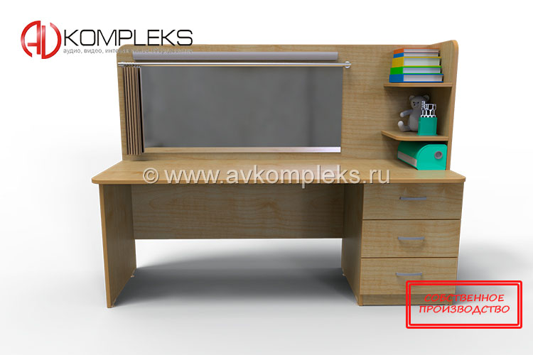 Стол логопеда «AVKompleks АВЛ-001» — изображение 6
