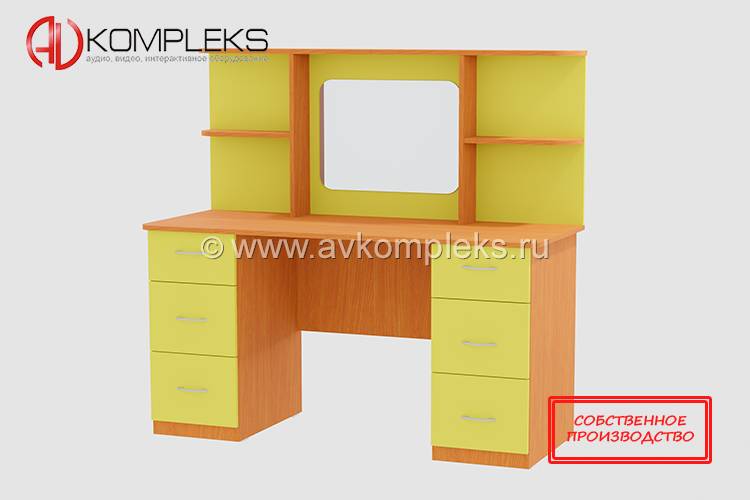 Стол логопеда «AVKompleks АВЛ-009» — изображение 7