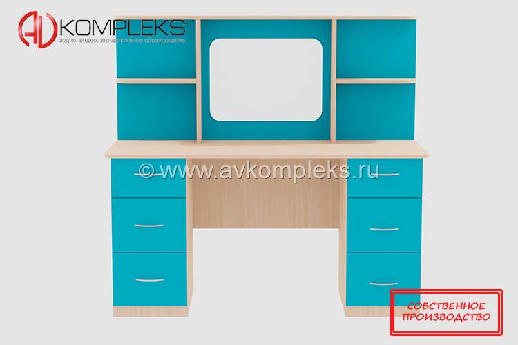 Стол логопеда «AVKompleks АВЛ-009» — изображение 6
