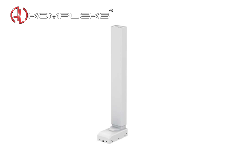 Опора для стола «AVK OP-05»