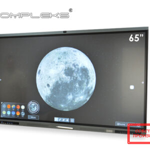 Интерактивная панель ANWIN 65" Pro