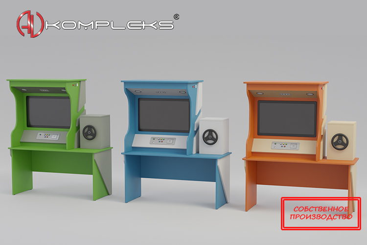 Профессиональный комплекс-тренажер «AVKompleks Банк Знаний mini 2» — изображение 10