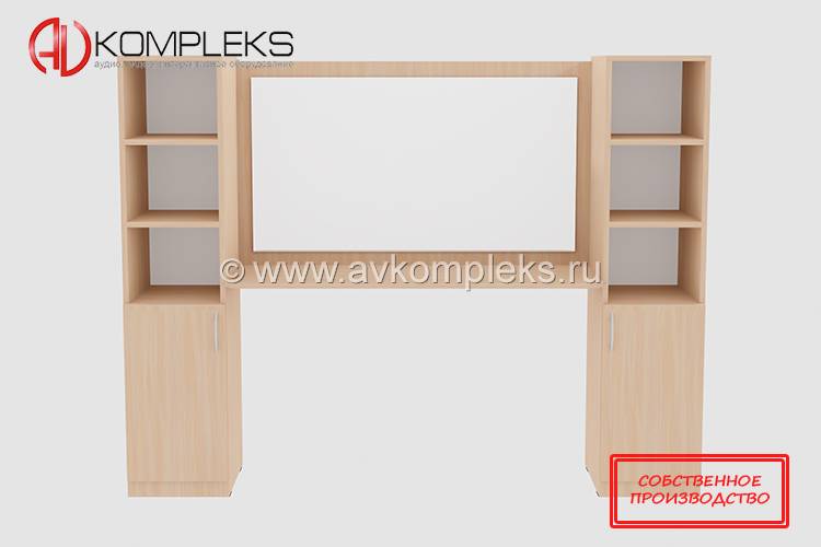 Стол логопеда «AVKompleks АВЛ-008» — изображение 3