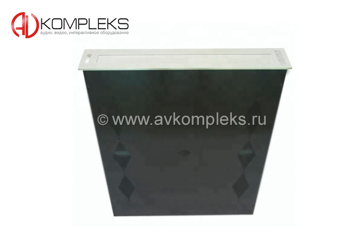 Выдвижной сенсорный монитор ABK-21.5 — изображение 2