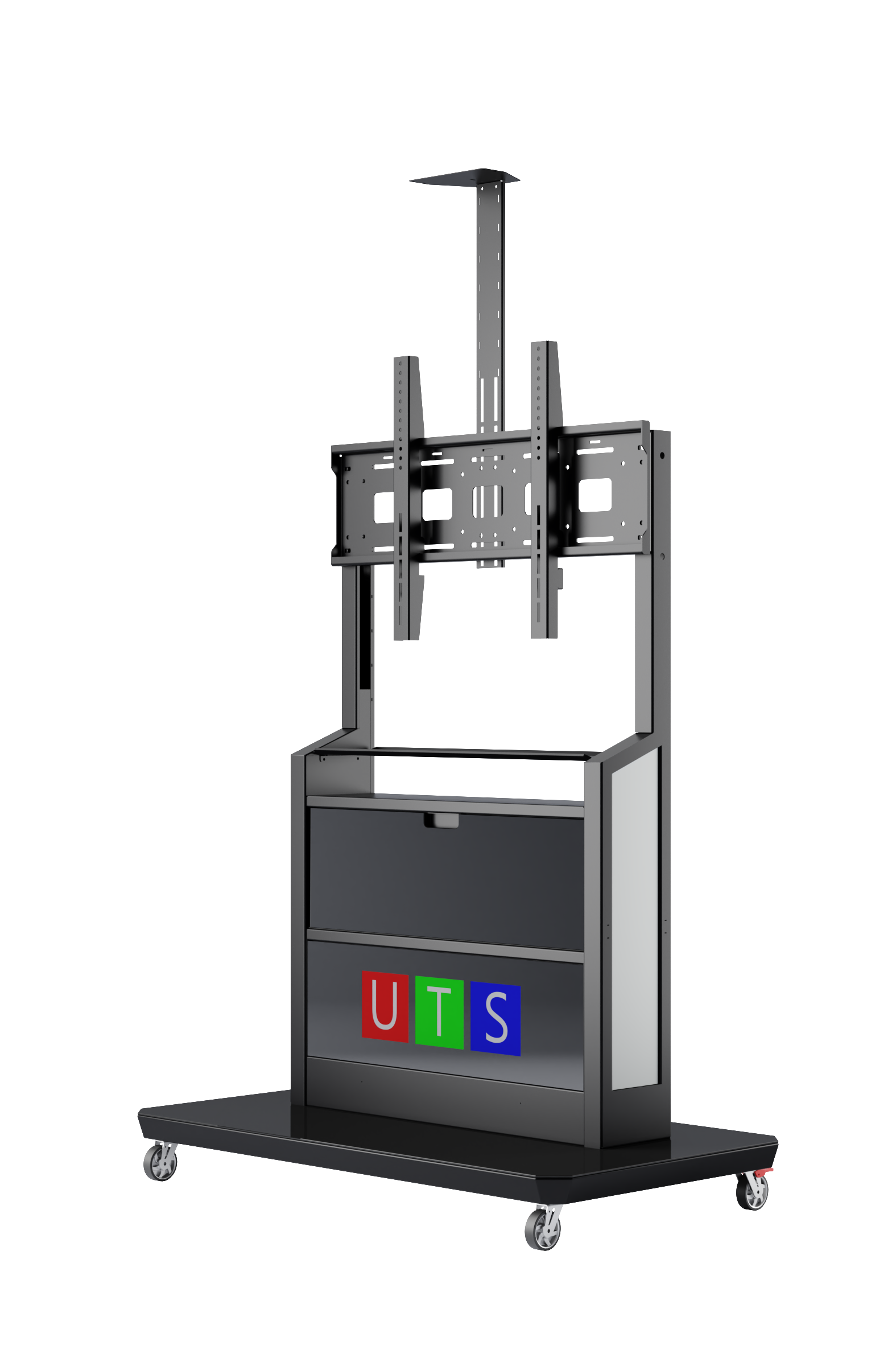 Мобильная стойка для панелей UTS Vega — изображение 2