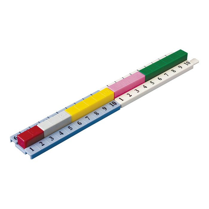 1028-250R Счетные палочки Кюизенера — изображение 2