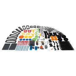 1269 Роботы. Микро: Бит — изображение 12