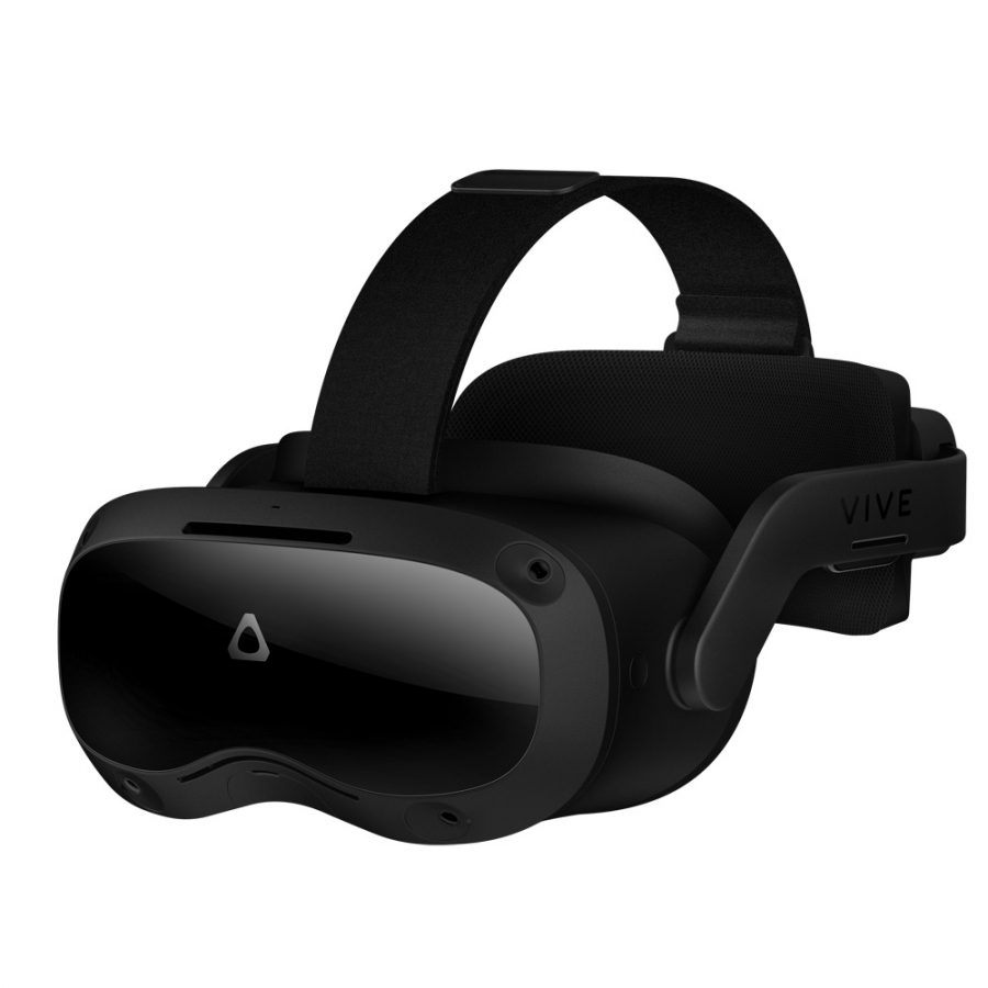 Мобильная система виртуальной реальности HTC Vive Focus 3 — изображение 8