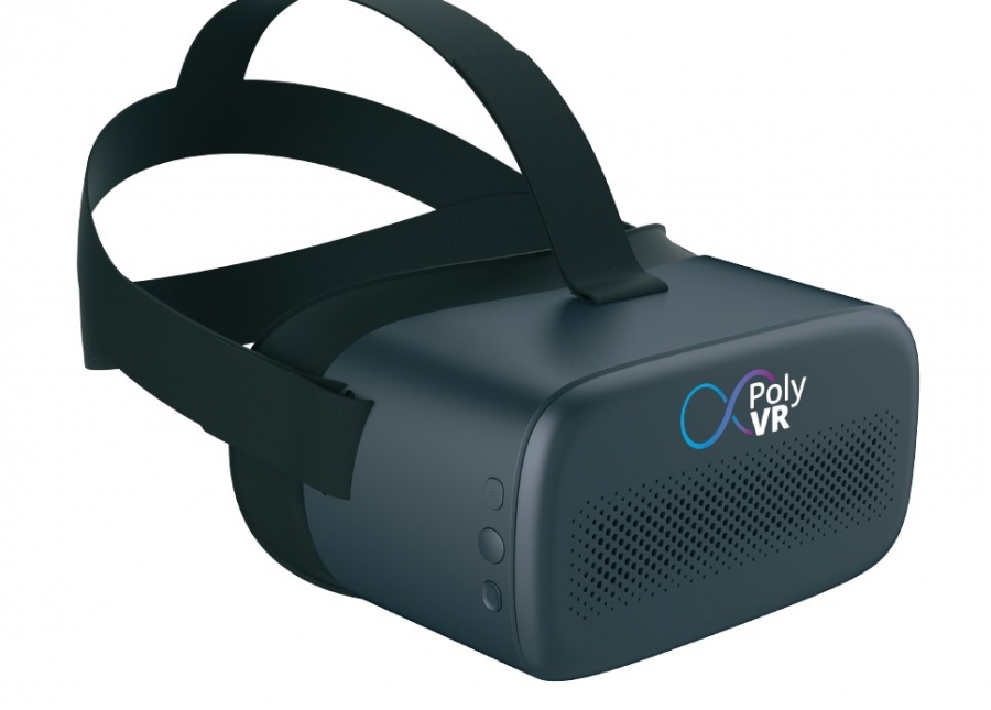 Система виртуальной реальности PolyVR Х1 Ultra — изображение 3