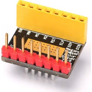Модуль драйвер шагового двигателя Megapi Stepper Motor Driver V1