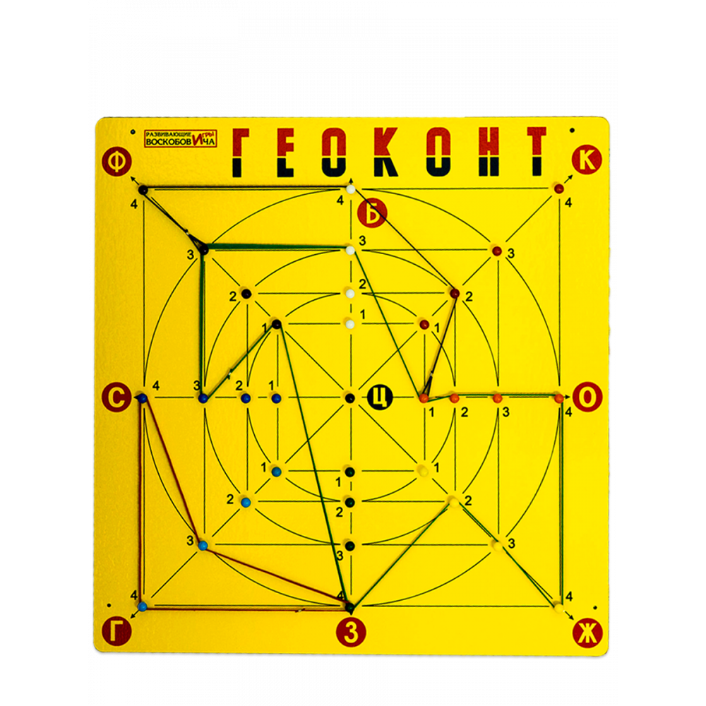 Геоконт Великан — изображение 3