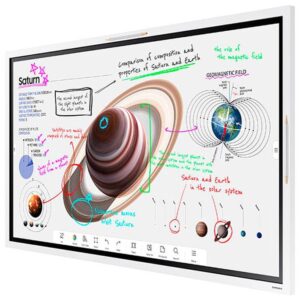 Интерактивная ЖК-панель Samsung WM65B 65"
