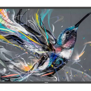 ЖК-панель Philips 55BDL3650Q/00 55"