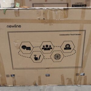 Интерактивная ЖК-панель Newline TT-7520ER