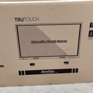Интерактивная ЖК-панель Newline TruTouch TT-6518VN