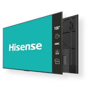 ЖК-панель Hisense 100BM66D 100"