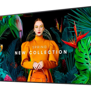 ЖК-панель Samsung QH55C 55"