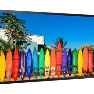 ЖК-панель витринная Samsung OM46B 46"