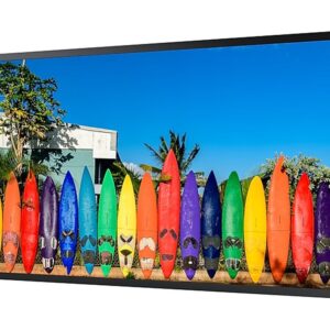ЖК-панель витринная Samsung ОМ55B 55"