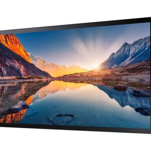 Интерактивная ЖК панель Samsung QM55B-T 55"