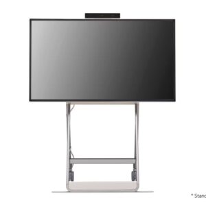 Интерактивная ЖК панель для ВКС LG 43HT3WJ-B 43"