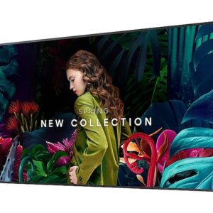 ЖК-панель Samsung QB65C 65"