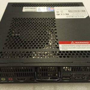 OPS-C компьютер i3-10100 DDR4 8GB SSD256GB 4K60 WiFi Win 10