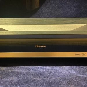 Лазерный УКФ проектор Hisense PX3SE-PRO HSN