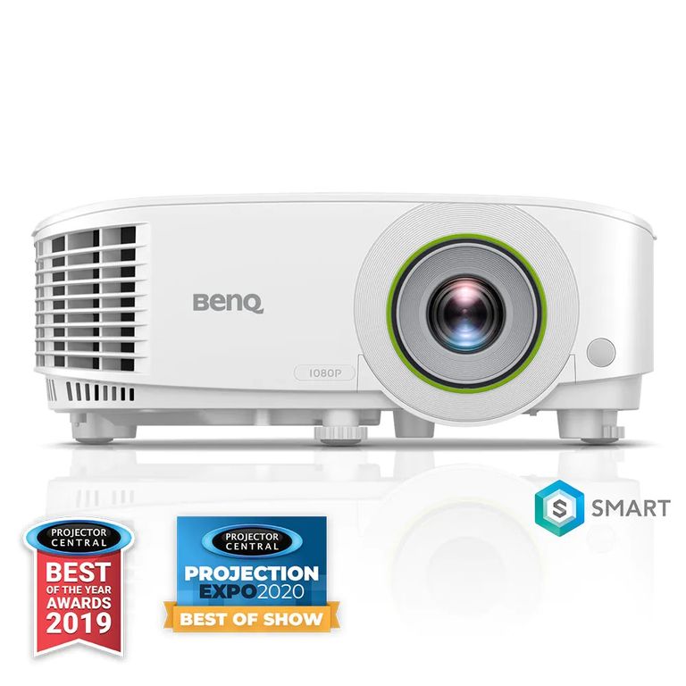 Проектор BenQ EH600 — изображение 3