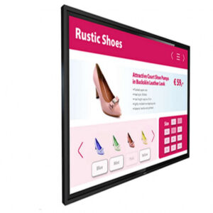 Интерактивная ЖК-панель Philips 55BDL3452T/00 55"