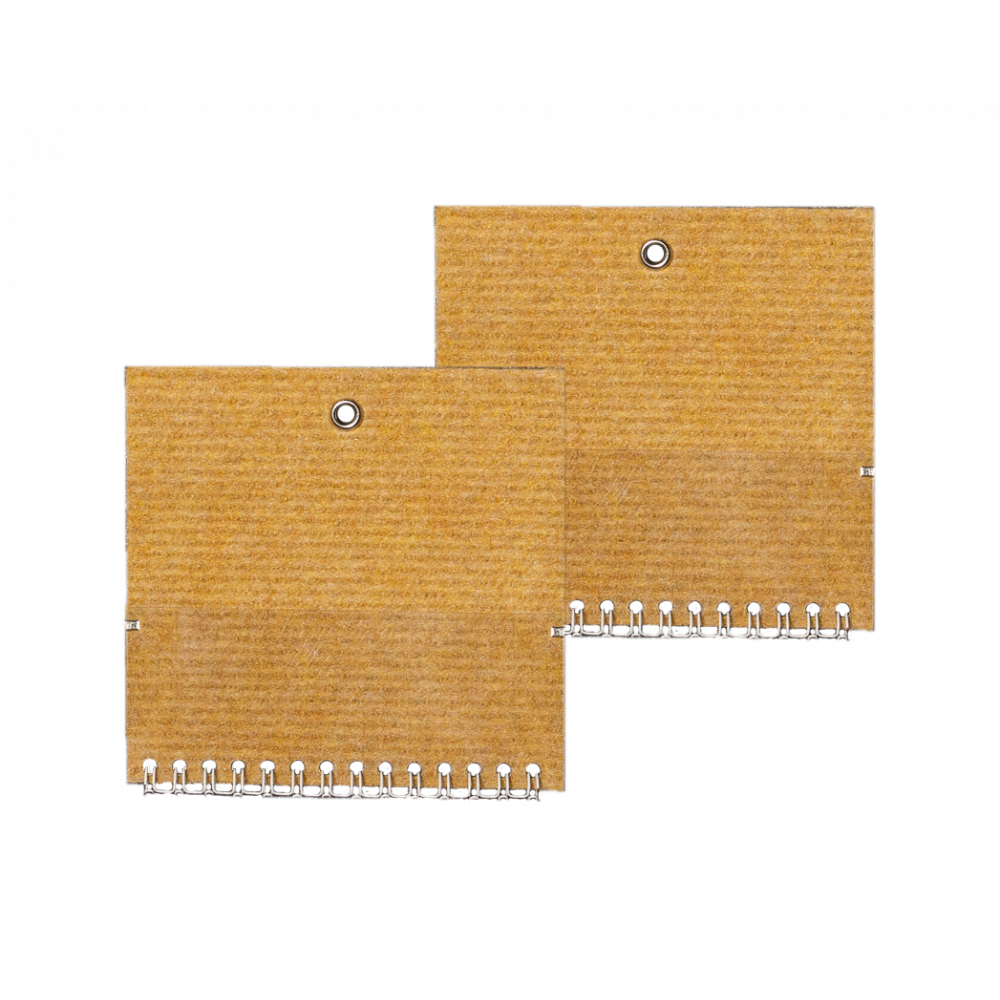 Набор "Кармашки" (макси; 125 х 120 мм; 12 шт.)