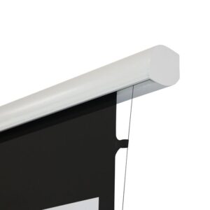 Экран электр. Kauber Red Label Tens BT Cinema 131" 16:9 163x290 см. дроп 40 см. PCS