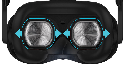 Мобильная система виртуальной реальности HTC Vive Focus 3 vive1.png