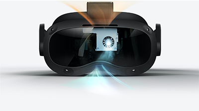 Мобильная система виртуальной реальности HTC Vive Focus 3 vive2.png